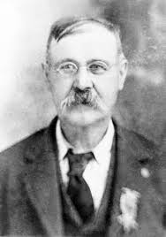 Honors in Commerce: Notable Individuals from Osborne County Kansas'  Settlement Period (1871-1920), Part II