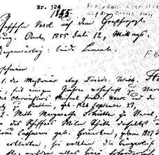 Podnikatel však nemá právo namítnout vůči spotřebiteli neplatnost smlouvy pro nedostatek formy. 23 Januar 1874 Preussen Fuhrt Zivilehe Ein Welt