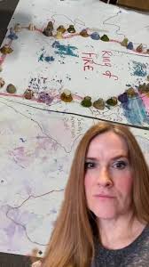 #greenscreen #greenscreenvideo @cassiewwwalker @dykanite #STEAM #arts  #integration #education #educationtiktok