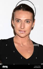 Anna schafer hi-res stock photography and images