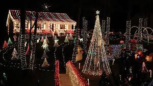 Warren County Nc Christmas Festivals 2022 Guide To Holiday Lights And Christmas Festivals In Central N.c. - Abc11  Raleigh-Durham
