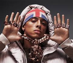 Lindström & Prince Thomas