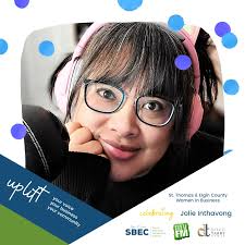 Jolie Inthavong -Taste Makers Studio