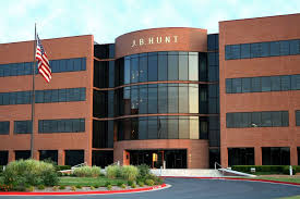 J B Hunt Corporate Hq In Nor J B Hunt Transport Office Photo Glassdoor