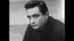 Johnny Cash (Sting)