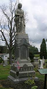 Devil john wrights uncle &amp; Martin Van Buren Bates Wikipedia
