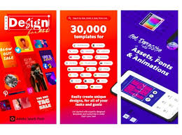 Bertujuan untuk mengingatkan tanggal, tempat dan kegiatan yang lainya dengan media gambar poster. 5 Aplikasi Bikin Poster Sambut Bulan Suci Ramadhan 2021