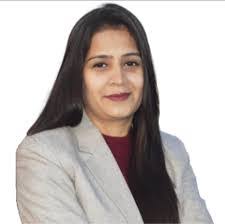 Puja Arora's Instagram, Twitter & Facebook