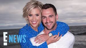 Savannah Chrisley Says Brother Grayson Had 'Breakdown' After Their Parents  Left For Prison | Mom.Com