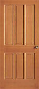 If you thought french doors were just for the patio, think again! New Doors From Simpson Browse Door Types And Styles
