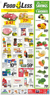Food 4 less weekly ad preview at rabato! Food 4 Less Ad Circular 08 21 08 27 2019 Rabato