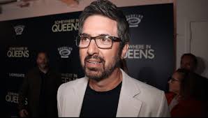 Ray Romano Talks About His Directorial debut ‘Somewhere in Queens’