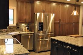 kitchen cabinetry and cabinet refacing