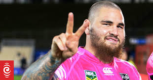 Packer cleared to play in NRL