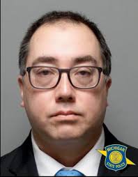 Ex-Hazel Park detective pleads guilty to embezzling $68K in forfeiture funds