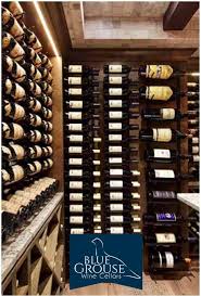 But having a set of proven root cellar blueprints is going to make your life a lot easier. Stylish Wine Rack Systems For Wine Cellars In Las Vegas