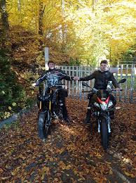 Profile for Adrian Milos