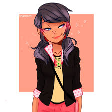 Miraculous: Tales Of Ladybug & Cat Noir Characters - Comic Vine