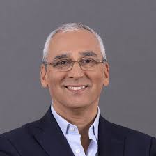 Eduardo Moraes Sarmento