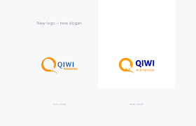 The site owner hides the web page description. Qiwi Application On Behance