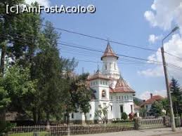 5 lomakotia, joihin kuuluvat esim. Poze Muzeul Arta Lemnului Campulung Moldovenesc P 1 9 Amfostacolo