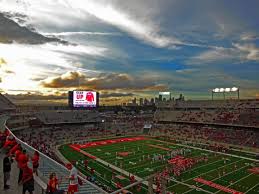 Grand Opening Of Tdecu Stadium The Pecan Park Eagle