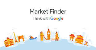 Finder.com is personal finance site that provides you with countless comparisons to make better decisions. Find Global Business Opportunities Market Finder By Google