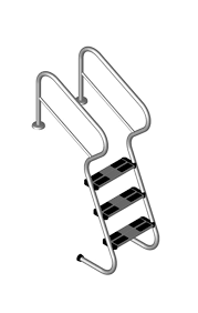 Pooltreppe Grosse Auswahl Stark Reduziert Und Sofort Lieferbar