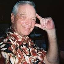 Richard Donald Peterson Obituary