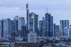 We are active in almost 50 countries and support you making the most of your opportunities in global markets. Brexit Worries Hit Germany S Export Sector World Chinadaily Com Cn