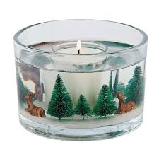 Image For Sainsbury S Home Christmas Spice Gel Scene Candle From Sainsbury S Fancy Candles Gel Candle Diy Candles