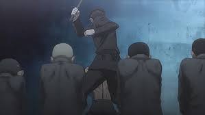 The best gifs are on giphy. Rainbow Nisha Rokubou No Shichinin Tumblr Posts Tumbral Com