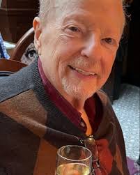 Robert Goldberg Obituary 2024