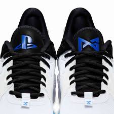 The pg4 will be coming out soon enjoy!!! Nba Star Paul George Prasentiert Neue Playstation 5 Turnschuhe Von Nike Gaming Grounds De