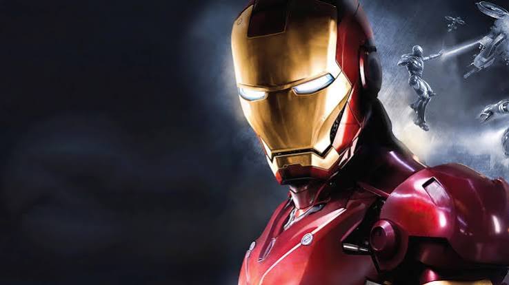 100+] Iron Man Superhero Wallpapers | Wallpapers.com