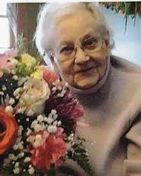 Bette (Plouffe) Sparks Obituary