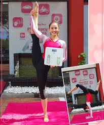 From wikipedia, the free encyclopedia. Biodata Farah Ann Abdul Hadi Ratu Gimnas Negara Azhan Co