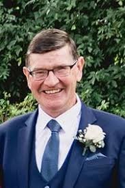 Condolence Book for Davy Rynne (Inagh, Clare)