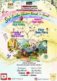 Dalam sejarah dunia kita menemukan banyak teladan yang bisa menjadi pelajaran yang. Produksi Teater Kanak Kanak Siri Cerita Teladan Kanak Kanak Hot Fm