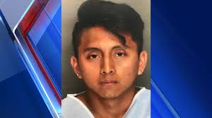 21-Year-Old Arrested for Having Alleged Relationship With 12-Year-Old