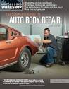 The Complete Guide to Auto Body Repair, 2nd Edition (Motorbooks ...