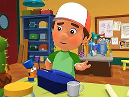 Watch Handy Manny • Season 3 Full Episodes Online