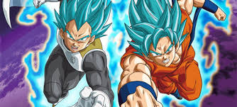 The film premiered in japan on september 21, 2008, at the jump super anime tour in honor of. Dragon Ball Super Episode 99 Spoilers Super Saiyan Blue Goku Vs Super Saiyan Blue Goku
