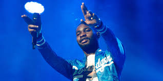 David orobosa omoregie (born 5 june 1998), known professionally as dave or santan dave, is a british rapper, singer, songwriter, record producer and actor. Dave Announces New Album We Re All Alone In This Together Pitchfork