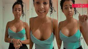 Malu Trevejo porn Archives - NUDES7