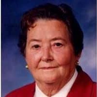 Irene L. Carey Obituary (1920