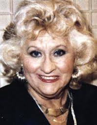 Nancy Grant Obituary (2010)