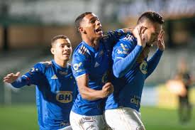 Resultado do último jogo do cruzeiro, placar dos últimos jogos, resultado do jogo de ontem do cruzeiro esporte clube. Cruzeiro Faz Grande Jogo E Derrota O Lider Coritiba