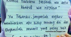 Pin Oleh Dono Sarjano Di Doa Kutipan Tentang Kehidupan Doa Kata Kata