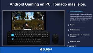 Después de seguir estos pasos, reinicie bluestacks. Descargar Emulador Para Free Fire